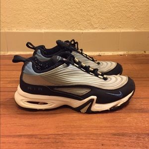 nike cross training vintage